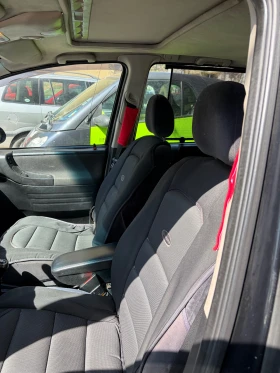 Opel Zafira, снимка 6