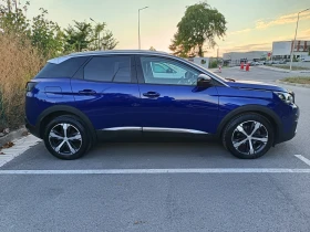 Peugeot 3008 1.2 PureTech Allure, снимка 8