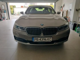 BMW 730 3.0 Хdrive, снимка 2