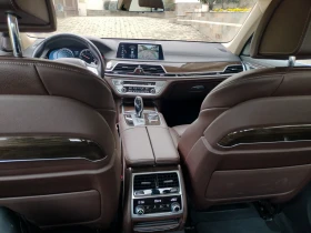 BMW 730 3.0 Хdrive, снимка 14