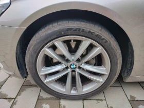 BMW 730 3.0 Хdrive, снимка 5