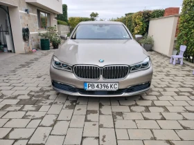 BMW 730 3.0 Хdrive, снимка 1