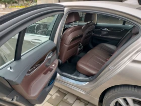 BMW 730 3.0 Хdrive, снимка 17