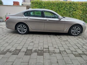 BMW 730 3.0 Хdrive, снимка 4