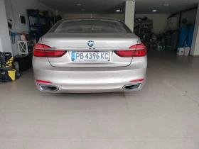 BMW 730 3.0 Хdrive, снимка 3