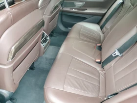 BMW 730 3.0 Хdrive, снимка 16