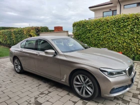 BMW 730 3.0 Хdrive, снимка 9