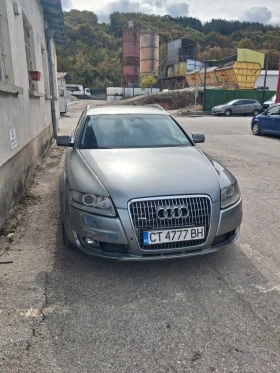 Audi A6, снимка 1