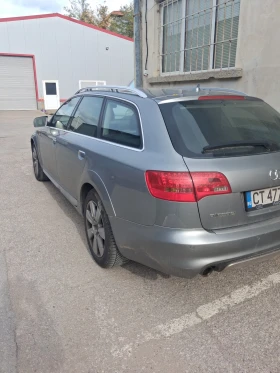 Audi A6, снимка 3