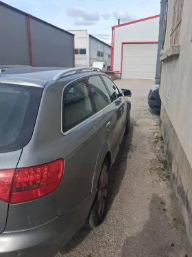 Audi A6, снимка 5
