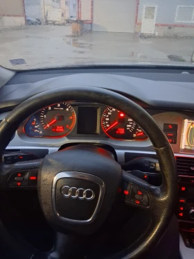 Audi A6, снимка 6