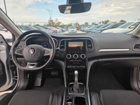 Renault Megane А/Т 1.5 DCI 115 кс, снимка 15