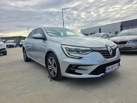 Renault Megane А/Т 1.5 DCI 115 кс, снимка 7