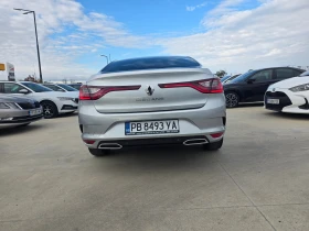 Renault Megane А/Т 1.5 DCI 115 кс, снимка 4