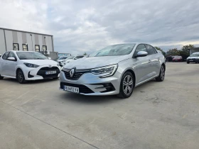 Renault Megane А/Т 1.5 DCI 115 кс, снимка 1