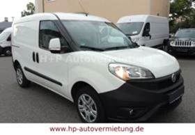 Fiat Doblo 1.4 - [1] 