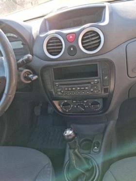 Citroen C2 1, 4 hdi - [11] 