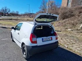 Citroen C2 1, 4 hdi - [5] 