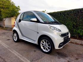 Smart Fortwo   electric drive  | Mobile.bg   1