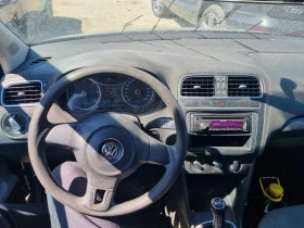 VW Polo 1.2dizel -75ks-2012god-Na Chasti!!! | Mobile.bg    9