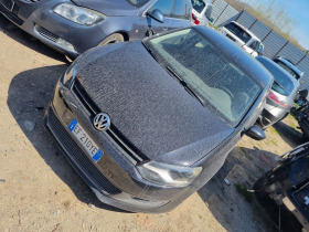 Обява за продажба на VW Polo 1.2dizel -75ks-2012god-Na Chasti!!! ~ 123 лв. - изображение 1