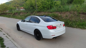 BMW 320 Xdrive , снимка 5 - Автомобили и джипове - 40792838