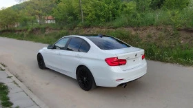 BMW 320 Xdrive , снимка 5