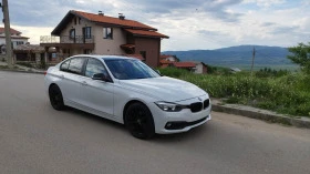 BMW 320 Xdrive , снимка 3