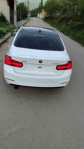 BMW 320 Xdrive , снимка 7