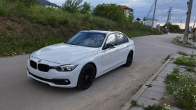BMW 320 Xdrive , снимка 2 - Автомобили и джипове - 40792838