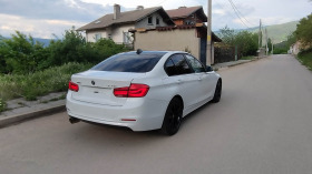 BMW 320 Xdrive  | Mobile.bg   4