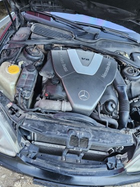Mercedes-Benz S 400 S400, снимка 14