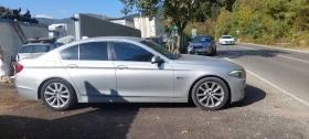 BMW 520 184кс N47D20C , снимка 4