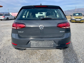VW Golf 1.4 TGI, снимка 6