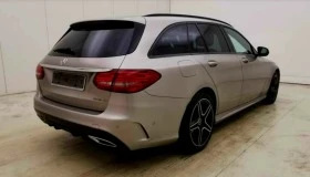 Mercedes-Benz C 180 AMG 6 122 | Mobile.bg    4