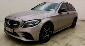 Mercedes-Benz C 180 AMG 6 122 | Mobile.bg    3