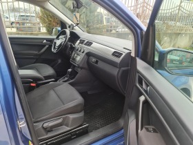 VW Caddy 2.0, снимка 6 - Автомобили и джипове - 45538746