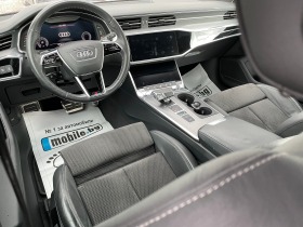 Audi A6 40 TDI S-LINE QUATTRO FULL LED, снимка 11 - Автомобили и джипове - 44717736