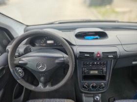 Mercedes-Benz Viano 1.9i   | Mobile.bg   8