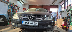Mercedes-Benz CLS 320 Проблем с турбината., снимка 9 - Автомобили и джипове - 45162282