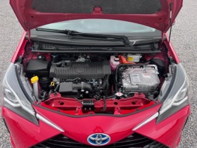 Toyota Yaris 1.5, Euro 6, Hybrid   | Mobile.bg   17