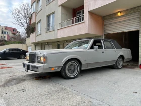 Lincoln Town car, снимка 2