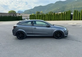 Opel Astra GTC - 1.9TDI - KLIMA, снимка 4