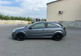 Opel Astra GTC - 1.9TDI - KLIMA, снимка 8