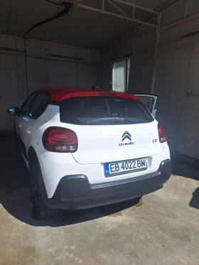 Citroen C3 | Mobile.bg    9