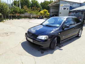 Opel Astra Opc, снимка 4