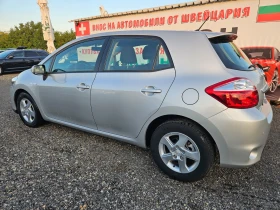 Toyota Auris 1.8 HYBRID SWISS , снимка 3