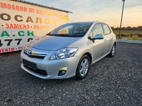 Toyota Auris 1.8 HYBRID SWISS , снимка 1