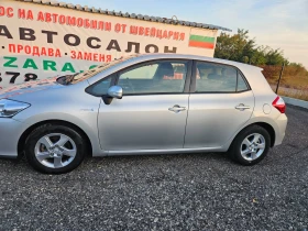 Toyota Auris 1.8 HYBRID SWISS , снимка 2