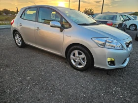 Toyota Auris 1.8 HYBRID SWISS , снимка 6